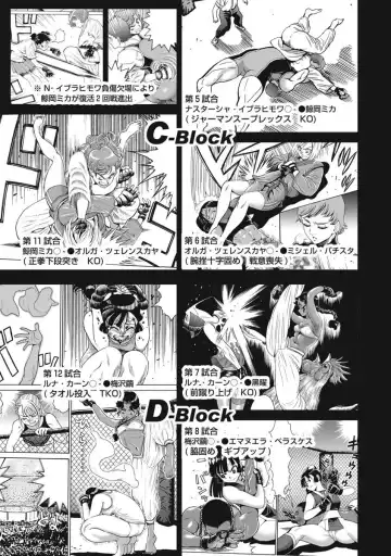 [Takatou Rui] Hagure Idol Jigokuhen vol. 10 Fhentai - Page 7