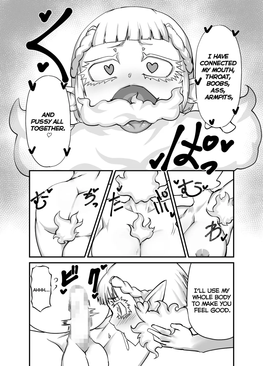 [Zettaizetumei] Dullahan Ryoushu no Mukosagashi Fhentai - Page 10