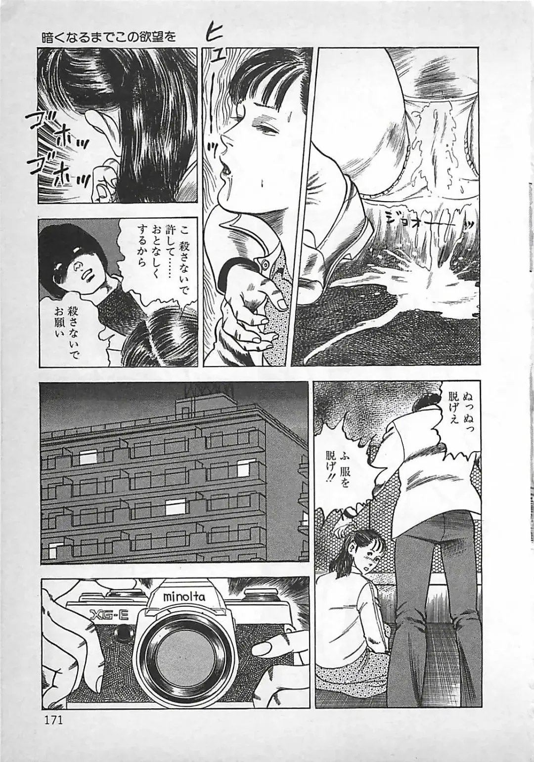 [Nakajima Fumio] Okini Mesumama Fhentai - Page 172