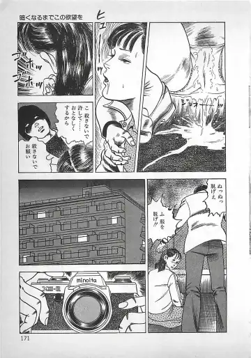 [Nakajima Fumio] Okini Mesumama Fhentai - Page 172