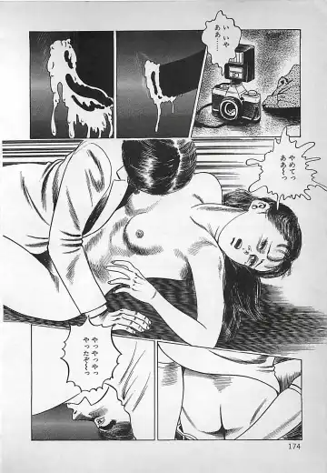 [Nakajima Fumio] Okini Mesumama Fhentai - Page 175