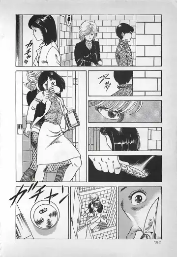 [Nakajima Fumio] Okini Mesumama Fhentai - Page 193