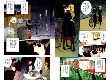 [Senno Knife] Bishoujo Mousoukan Fhentai - Page 28