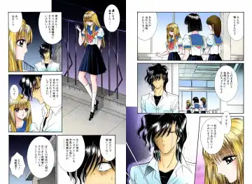 [Senno Knife] Bishoujo Mousoukan Fhentai - Page 42