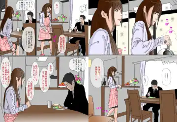 Kimoo Buchou Fhentai - Page 2