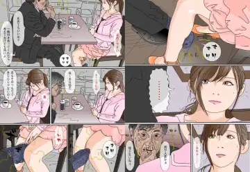 Kimoo Buchou Fhentai - Page 5