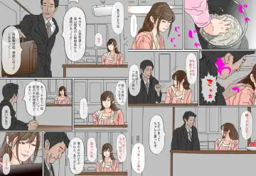 Kimoo Buchou Fhentai - Page 7