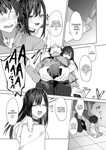 [Himino] Hajimete no Mitsugi Maso-ka Choukyou ~Misaki Route~ Fhentai - Page 16