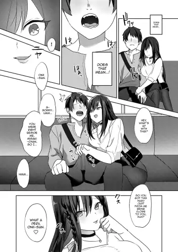 [Himino] Hajimete no Mitsugi Maso-ka Choukyou ~Misaki Route~ Fhentai - Page 3