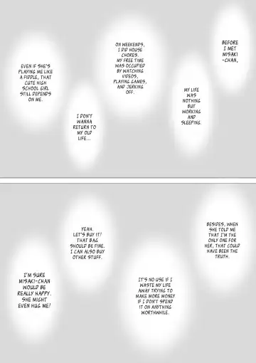 [Himino] Hajimete no Mitsugi Maso-ka Choukyou ~Misaki Route~ Fhentai - Page 7