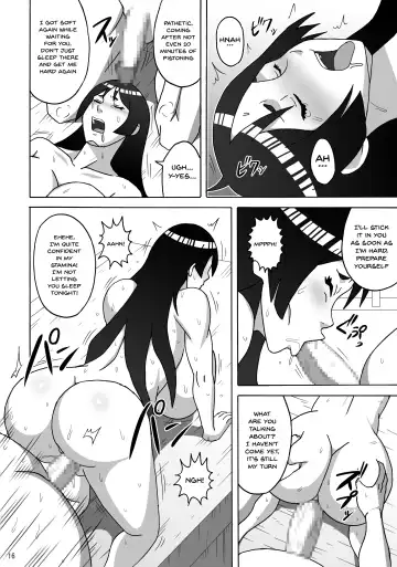[Naruhodo] Haha wa Mara nanka ni Makemasen! | There's No Way Mom Would Lose To a Cock! Fhentai - Page 17