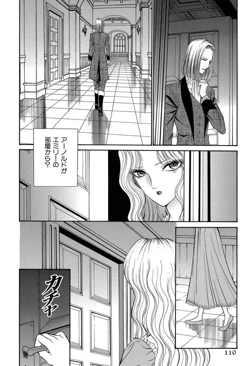 [Senno Knife] Sade II Fhentai - Page 111