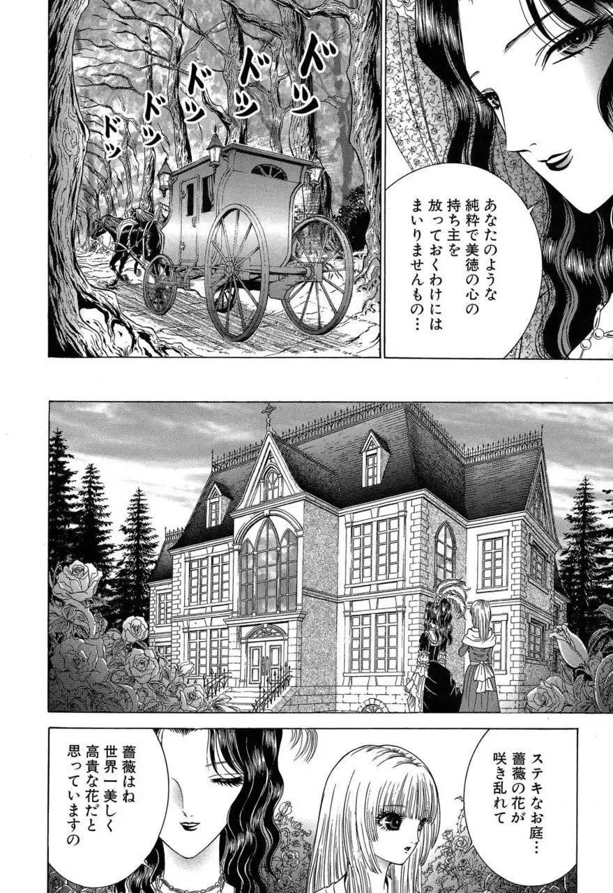 [Senno Knife] Sade II Fhentai - Page 143