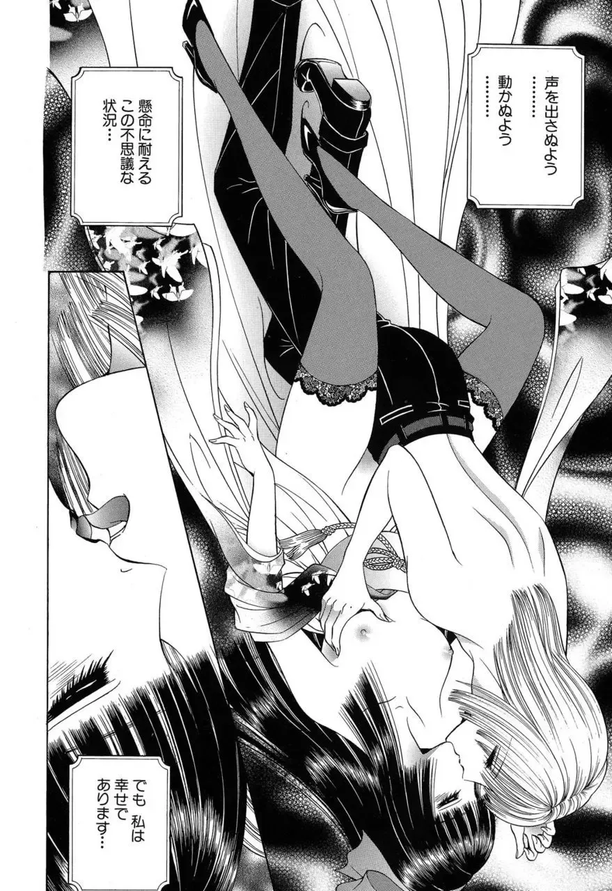 [Senno Knife] Sade II Fhentai - Page 85
