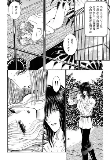 [Senno Knife] Sade II Fhentai - Page 101