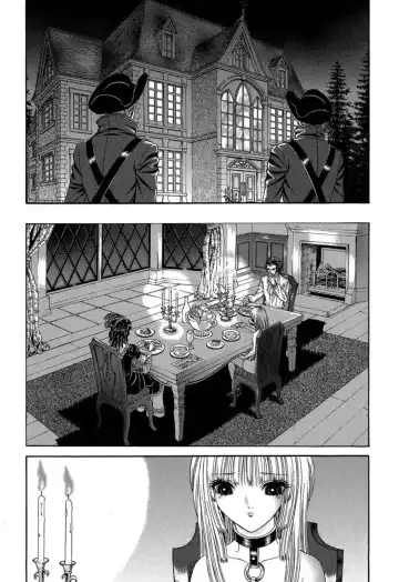 [Senno Knife] Sade II Fhentai - Page 156