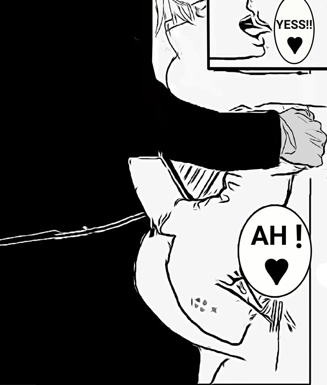 A CERTAIN MISAKA Fhentai - Page 4