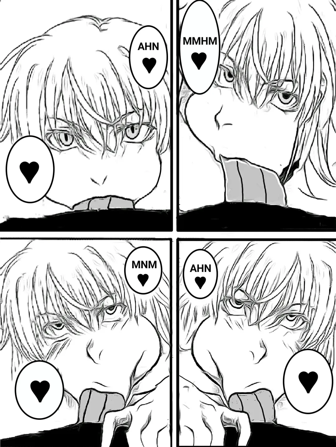 A CERTAIN MISAKA Fhentai - Page 6