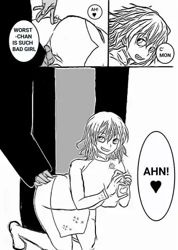 A CERTAIN MISAKA Fhentai - Page 2