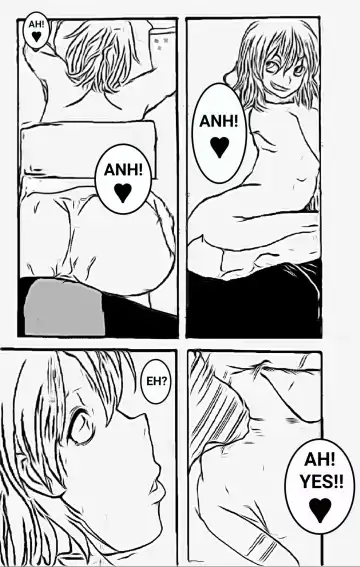 A CERTAIN MISAKA Fhentai - Page 3