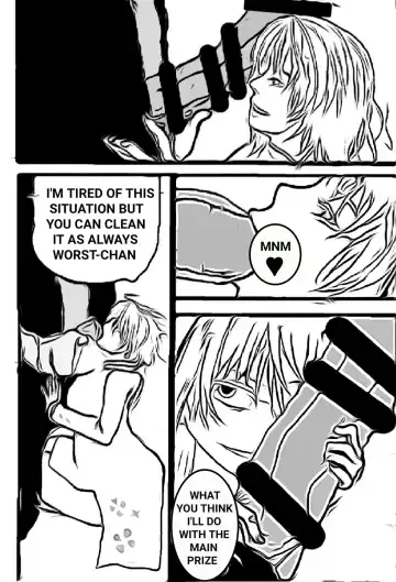 A CERTAIN MISAKA Fhentai - Page 5