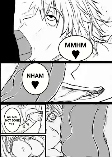 A CERTAIN MISAKA Fhentai - Page 7