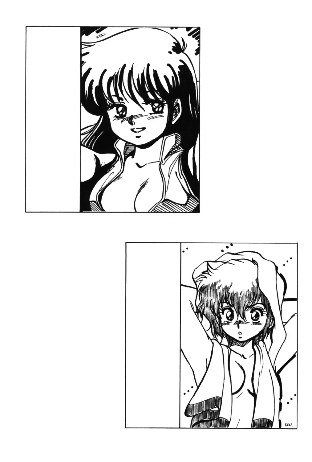 Kokka Cola Fhentai - Page 48