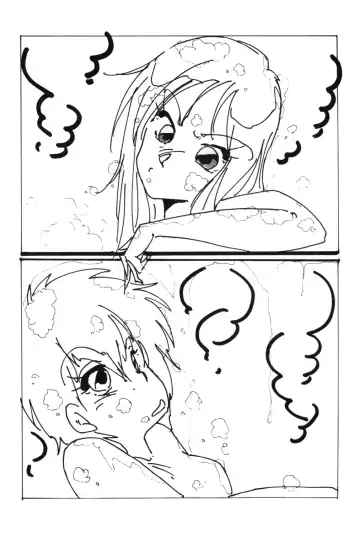 Kokka Cola Fhentai - Page 86