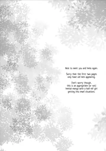 [Makita Yoshiharu] Isekai Riji-chou | Isekai Chairman Fhentai - Page 3