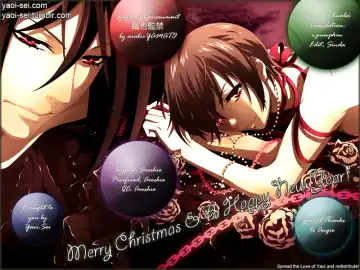 [Asaisai] Izaya Kankin | Izaya's Imprisonment Fhentai - Page 24