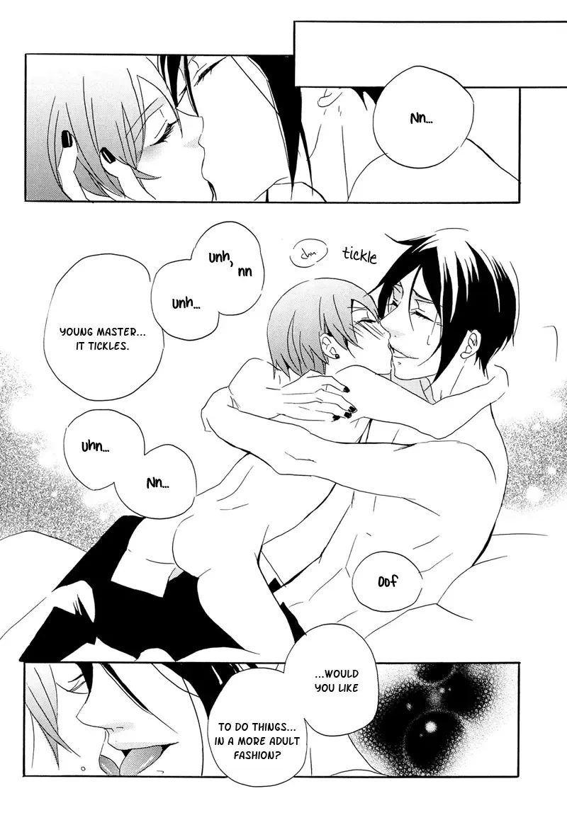 [Himetsuka Shina] 214 Fhentai - Page 21