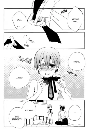 [Himetsuka Shina] 214 Fhentai - Page 19