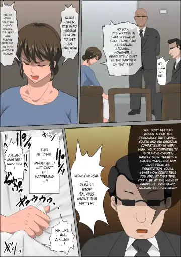 Shoushika o Kaiketsu Suru Houritsu ga Dekita Kekka... 3 [English] {RookieDreamsScanlation] Fhentai - Page 26