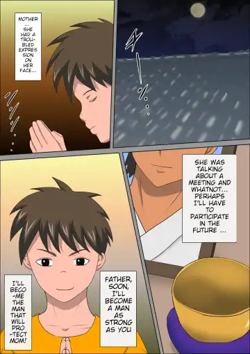 Shoushika o Kaiketsu Suru Houritsu ga Dekita Kekka... 3 [English] {RookieDreamsScanlation] Fhentai - Page 34