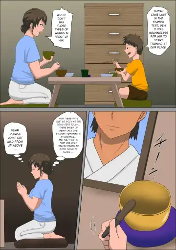 Shoushika o Kaiketsu Suru Houritsu ga Dekita Kekka... 3 [English] {RookieDreamsScanlation] Fhentai - Page 7