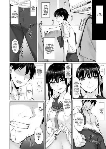 [Nakano Sora] SISUANA - sister hole 2 Fhentai - Page 11