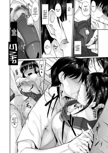 [Nakano Sora] SISUANA - sister hole 2 Fhentai - Page 15