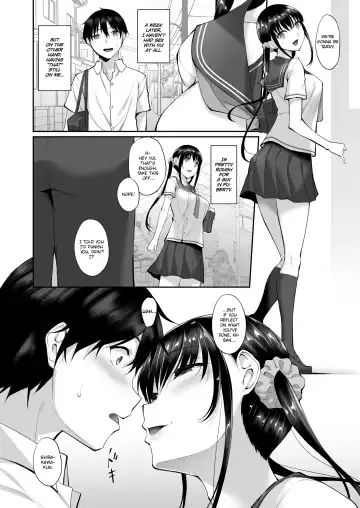 [Nakano Sora] SISUANA - sister hole 2 Fhentai - Page 5