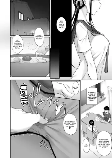[Nakano Sora] SISUANA - sister hole 2 Fhentai - Page 7