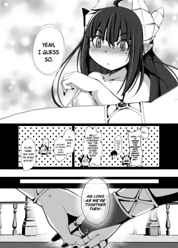 [Nekodel] Yuusha, Ai ni Otsu. | A Hero, Fallen By Love Fhentai - Page 33