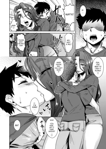 [Abe Morioka] Delima! Fhentai - Page 5