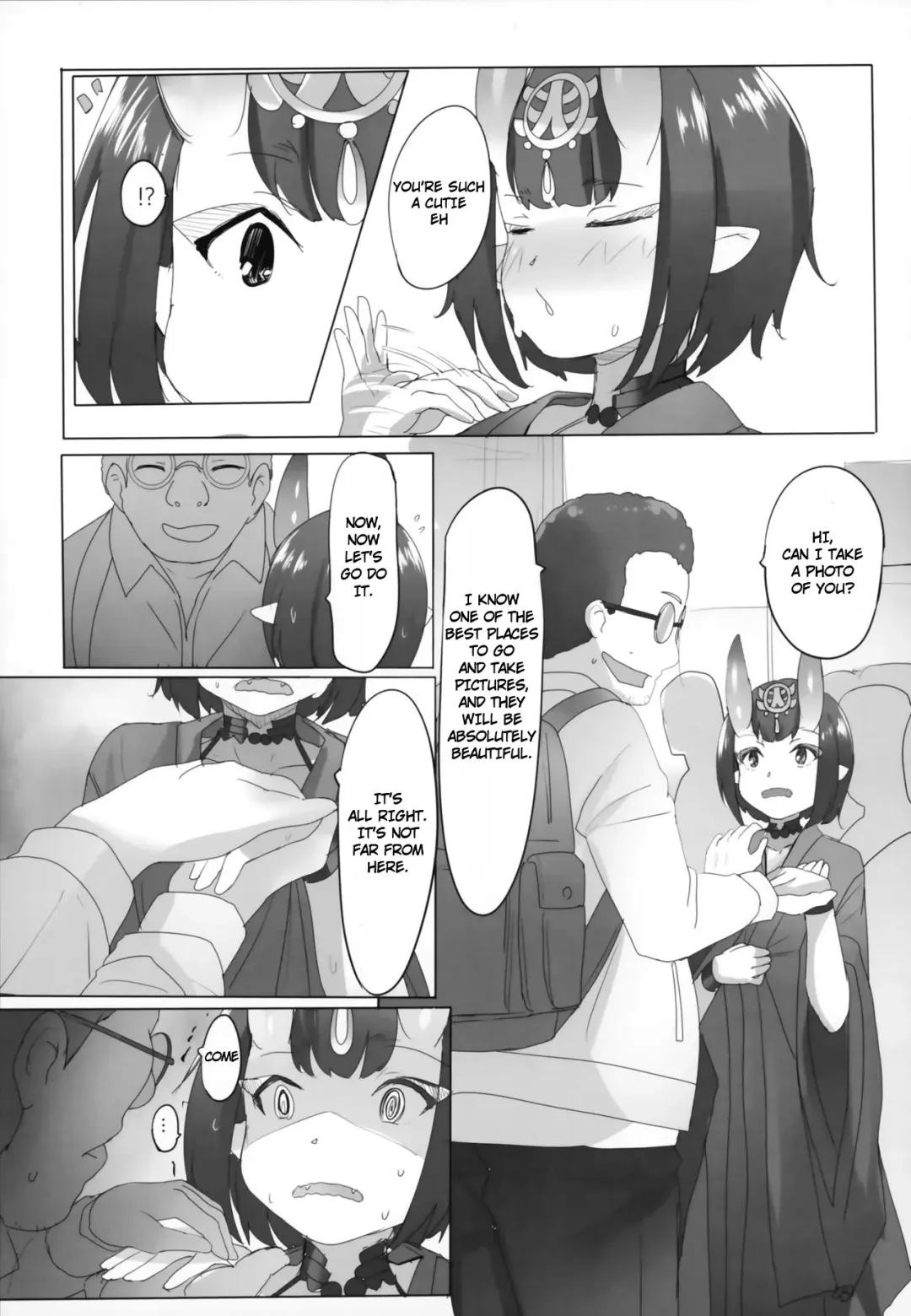 [Rq] HIMITSU III Fhentai - Page 16