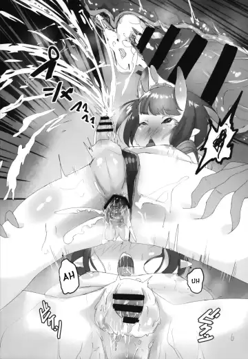 [Rq] HIMITSU III Fhentai - Page 26