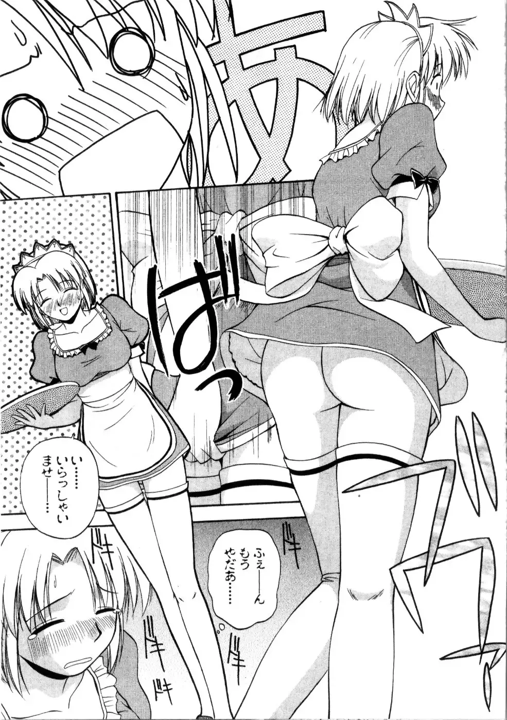 [Satou Chagashi] Multi Style Fhentai - Page 167