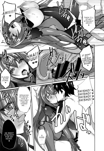 [Takeda Aranobu] Jibun ni Marude Kyoumi ga Nai Shishou ni Cosplay SEX de Onna no Yorokobi o Sashiugatteiku Seikatsu Fhentai - Page 16