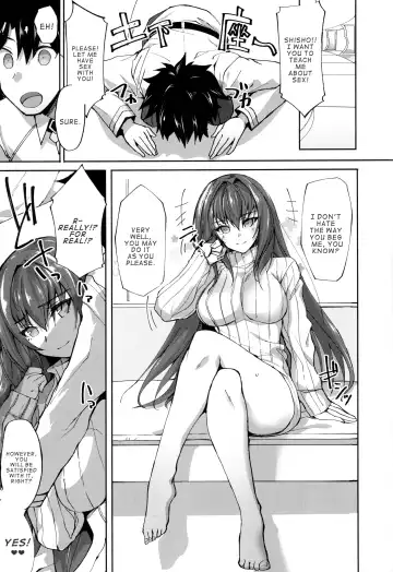 [Takeda Aranobu] Jibun ni Marude Kyoumi ga Nai Shishou ni Cosplay SEX de Onna no Yorokobi o Sashiugatteiku Seikatsu Fhentai - Page 2
