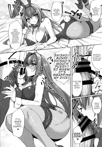 [Takeda Aranobu] Jibun ni Marude Kyoumi ga Nai Shishou ni Cosplay SEX de Onna no Yorokobi o Sashiugatteiku Seikatsu Fhentai - Page 5