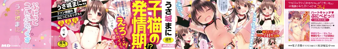 [Usashiro Mani] Punitto Complex Fhentai - Page 2