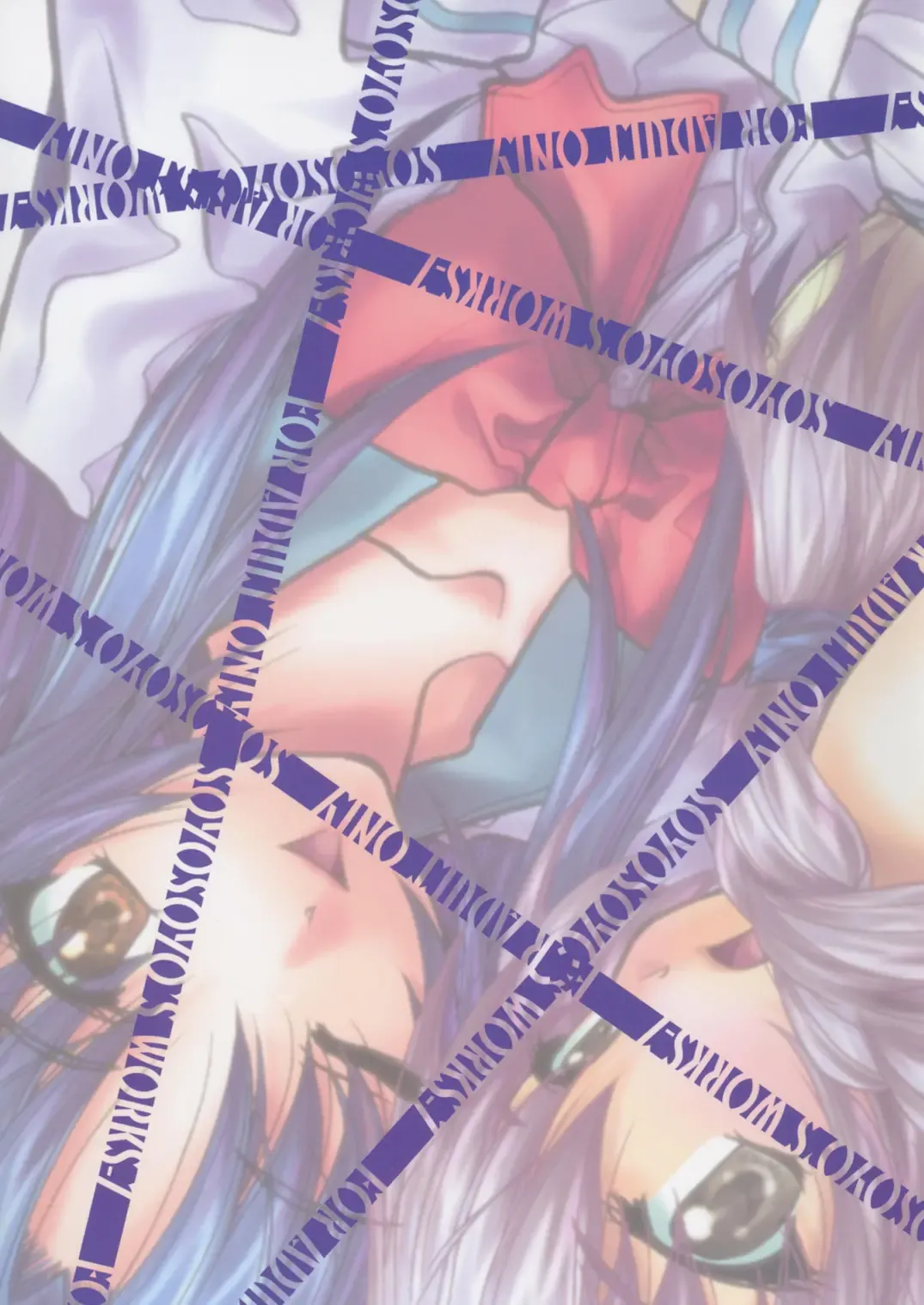 [Soyosoyo] Soyosoyo's Works 7 Fhentai - Page 66