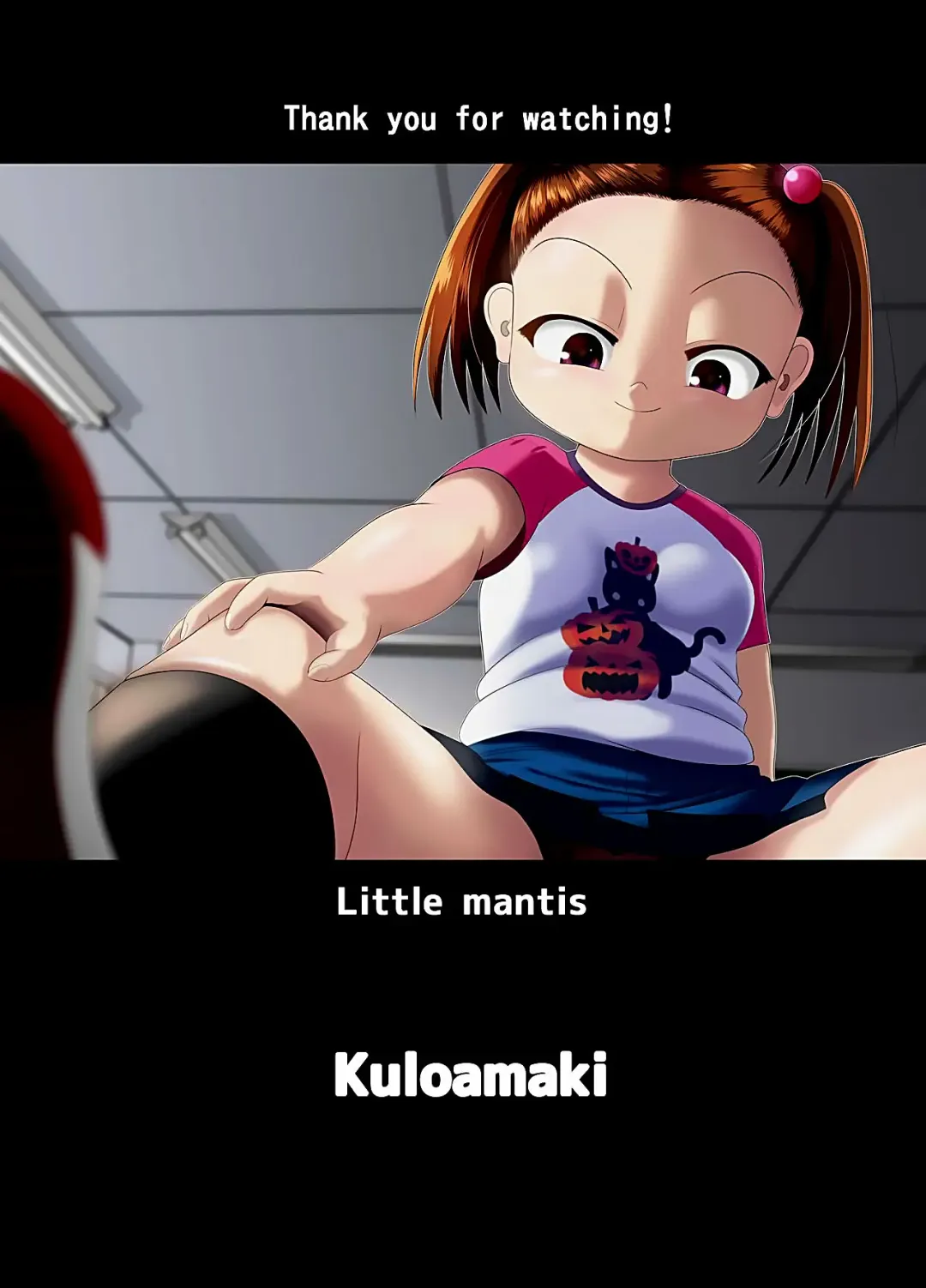 [Kuloamaki - Ttl] Sanistand 2 Fhentai - Page 30